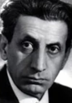 Александр Бениаминов