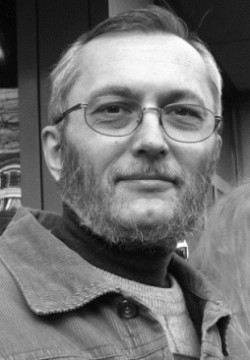 Михаил Старицкий