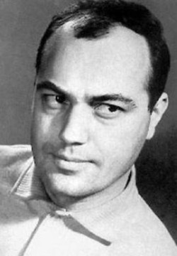 Николай Винграновский