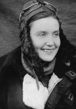 Таня Макарова