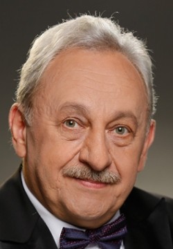 Василий Мазур