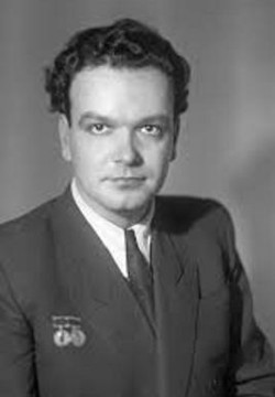 Владимир Дружников