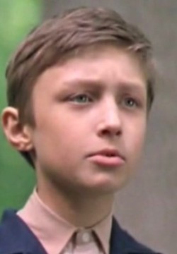 Женя Забродин