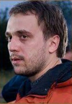 Андрей Комков