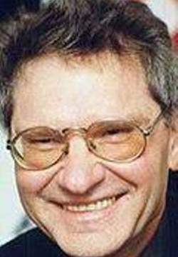 Давид Тухманов