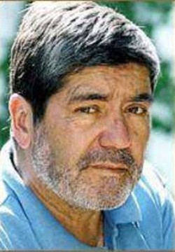 Себастьян Аларкон