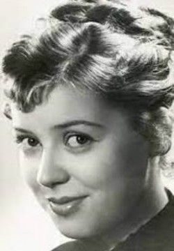 Светлана Карпинская