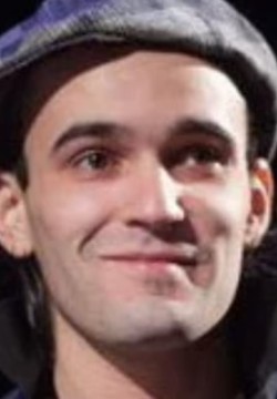 Константин Дунаевский