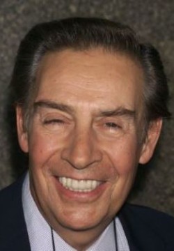 Джерри Орбак