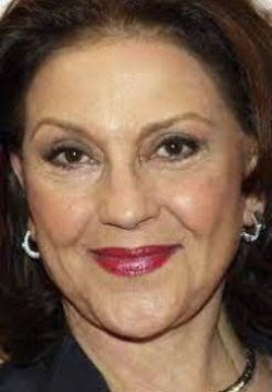 Келли Бишоп