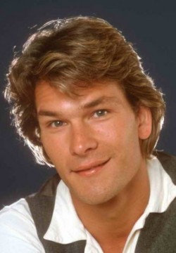 Патрик Суэйзи