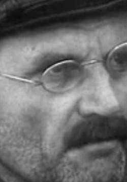 Федор Панасенко