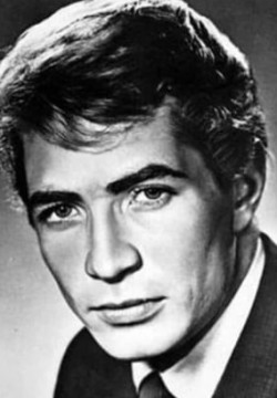 Юрий Каморный