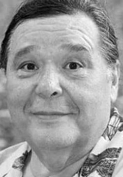 Сергей Николаев