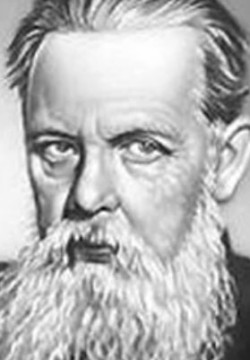 Павел Бажов