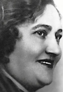 Лидия Дейкун