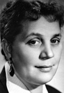 Елизавета Кузюрина