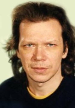 Николай Холошин