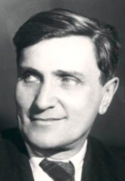 Венедикт Пушков