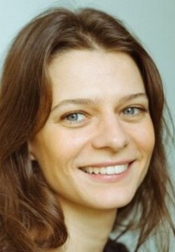 Анна Червинка