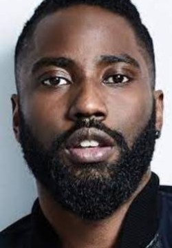 Джон Дэвид Вашингтон