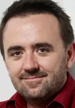 Роберт Коннолли