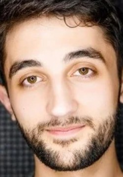 Рустам Саидахмедов