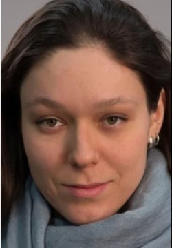 Любовь Морозова