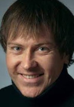 Александр Самусенко