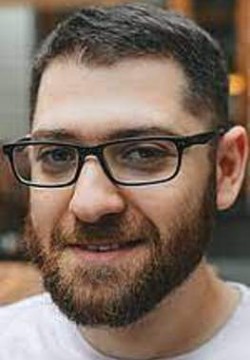 Георгий Сеферян