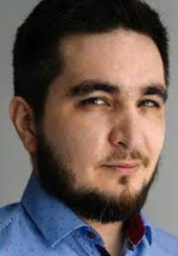 Виктор Митрофанов