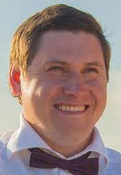 Дмитрий Потемкин