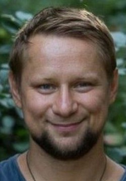 Михаил Станкевич