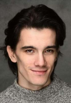 Николай Галлямов