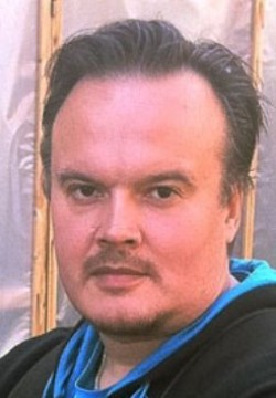 Сергей Кулишенко