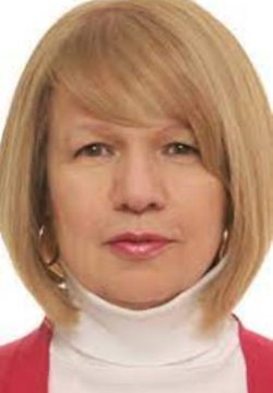 Татьяна Фирсова