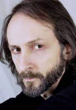 Алексей Зубарев