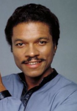 Билли Ди Уильямс