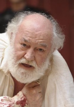  Дэвид Колдер