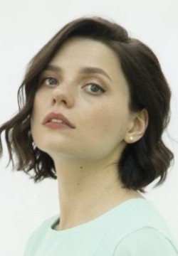  Елена Борозенец