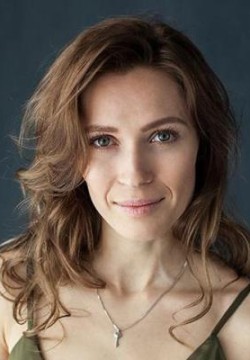 Елена Светлицкая