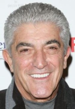 Фрэнк Винсент