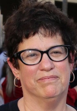 Карен Розенфельт