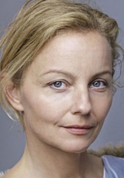 Карина Визе