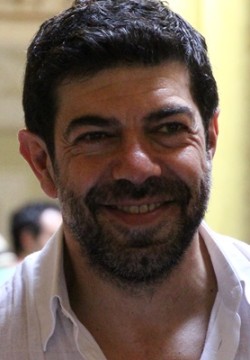 Пьерфранческо Фавино