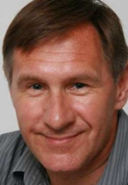 Сергей Шанин