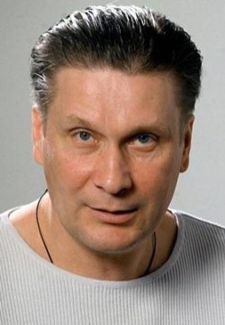 Виктор Сарайкин