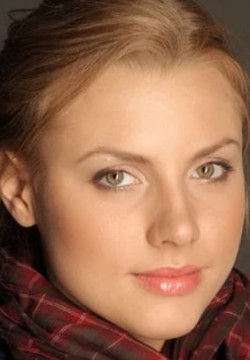 Люба Баханкова