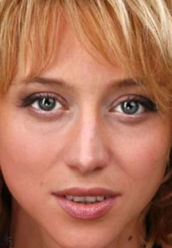 Дарья Волга