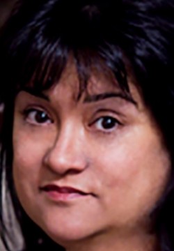 Ася Гергова